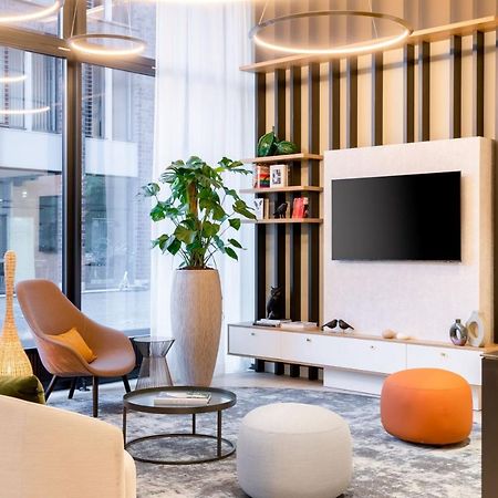 Residence Inn By Marriott Dortmund City Екстериор снимка
