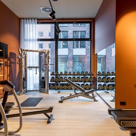 Residence Inn By Marriott Dortmund City Екстериор снимка