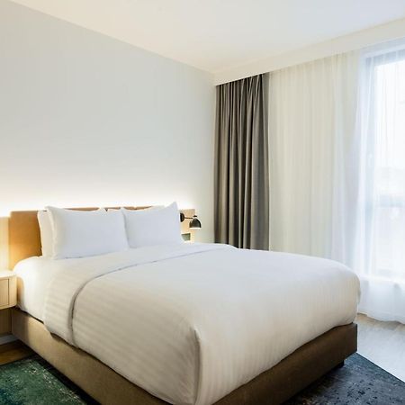 Residence Inn By Marriott Dortmund City Екстериор снимка