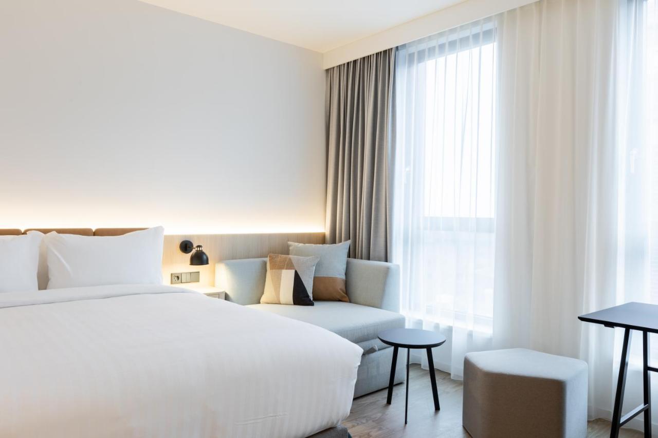 Residence Inn By Marriott Dortmund City Екстериор снимка