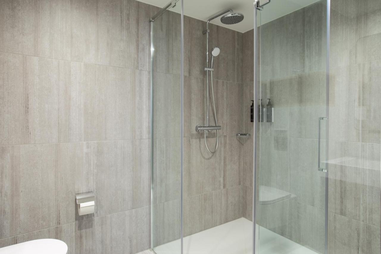 Residence Inn By Marriott Dortmund City Екстериор снимка