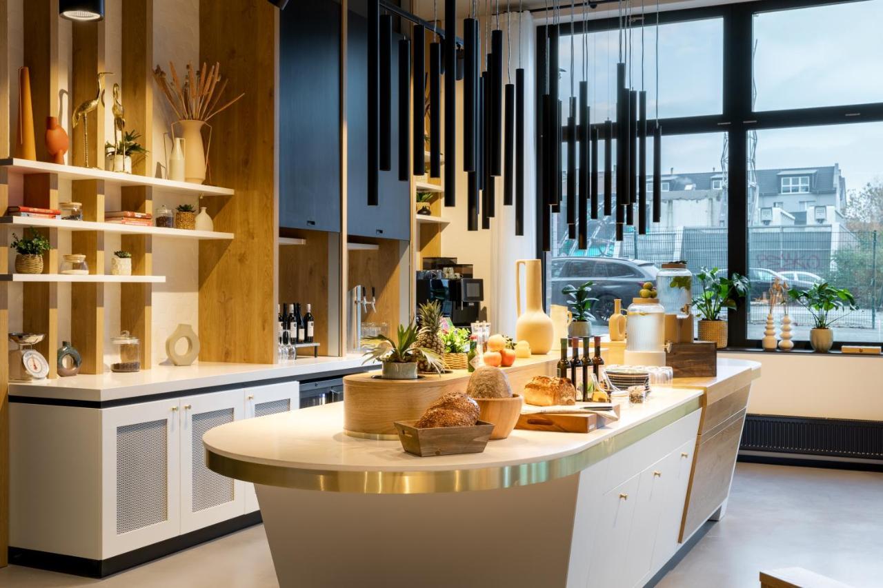 Residence Inn By Marriott Dortmund City Екстериор снимка