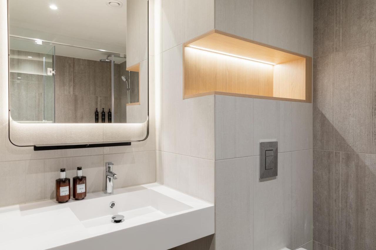 Residence Inn By Marriott Dortmund City Екстериор снимка