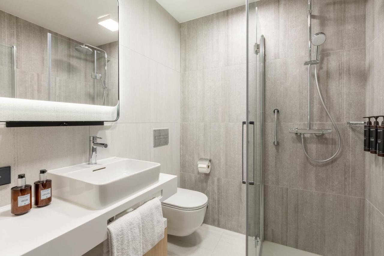 Residence Inn By Marriott Dortmund City Екстериор снимка